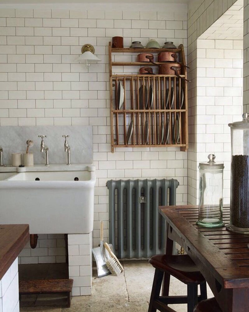 23 ιδέες διακόσμησης που μας ταξιδεύουν στο χρόνο - εικόνα 22