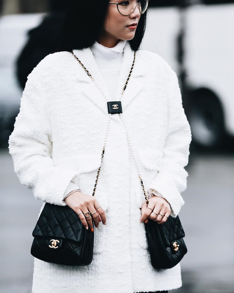 10 οικονομικά λευκά σακάκια που αγαπήσαμε με την πρώτη ματιά - εικόνα 2