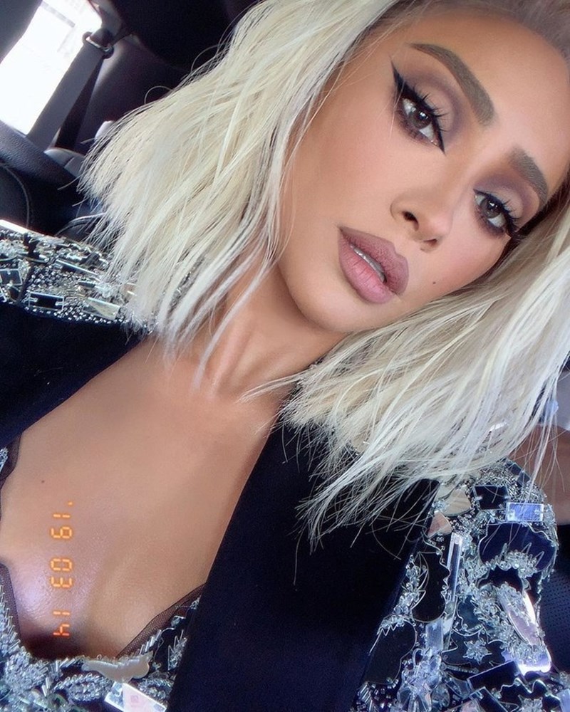 5 celebrity beauty looks που θέλουμε να αντιγράψουμε - εικόνα 5