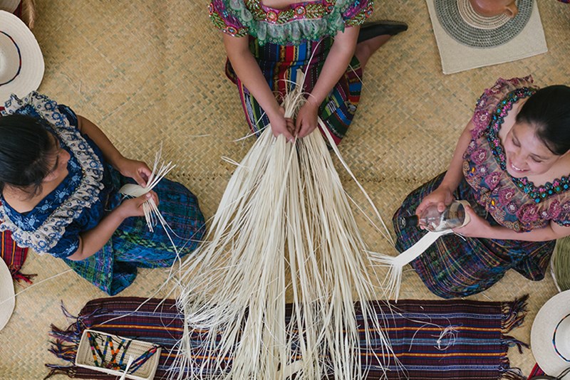 Ένα εκλεκτό ρούμι με «άρωμα» γυναίκας - εικόνα 1