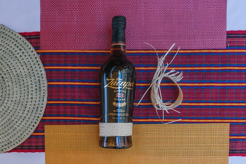 Ένα εκλεκτό ρούμι με «άρωμα» γυναίκας - εικόνα 2