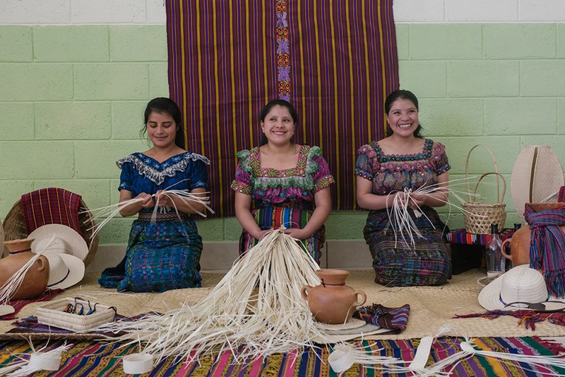 Ένα εκλεκτό ρούμι με «άρωμα» γυναίκας - εικόνα 3