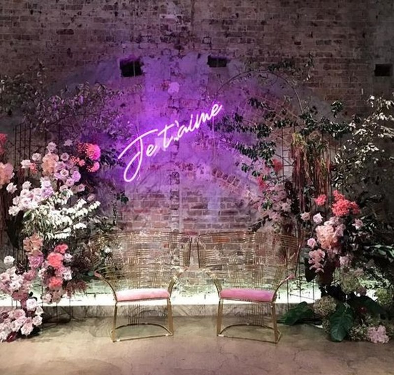 Yes I Do: Τα wedding trends για να κάνεις τον πιο διαφορετικό γάμο - εικόνα 5