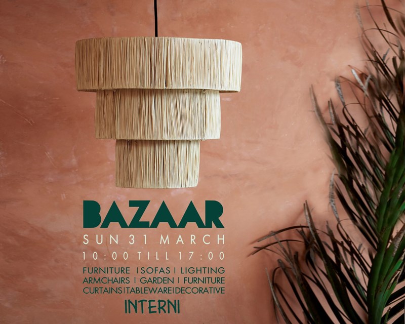 To design bazaar που δεν πρέπει να χάσετε - εικόνα 2