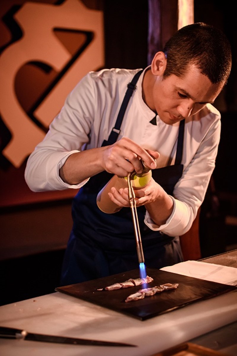 Πήγαμε στο πιο hot πάρτι της πόλης - εικόνα 3