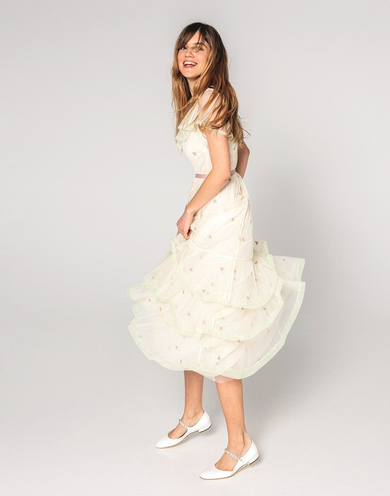 41 γυναίκες εξηγούν στo ELLE γιατί #τομέλλονείναιγυναίκα - εικόνα 4