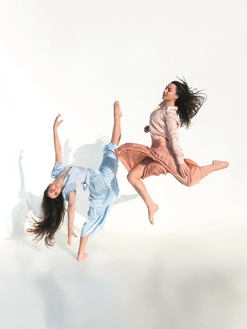 41 γυναίκες εξηγούν στo ELLE γιατί #τομέλλονείναιγυναίκα - εικόνα 7