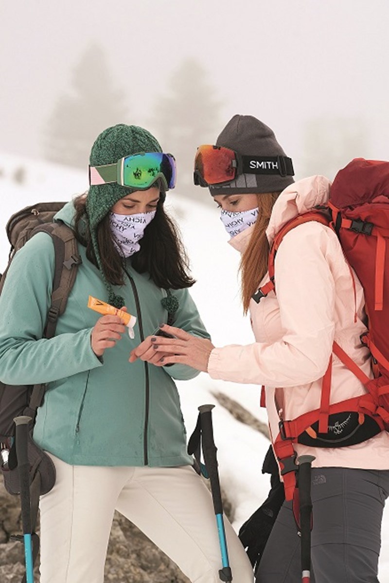 41 γυναίκες εξηγούν στo ELLE γιατί #τομέλλονείναιγυναίκα - εικόνα 8