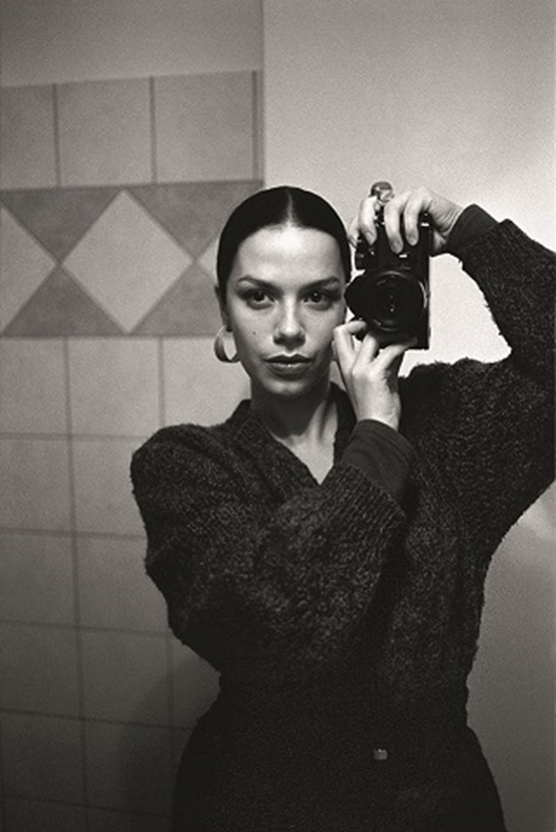 Ευαγγελία Κρανιώτη: «Γυναίκα σημαίνει να είσαι άνθρωπος» - εικόνα 1