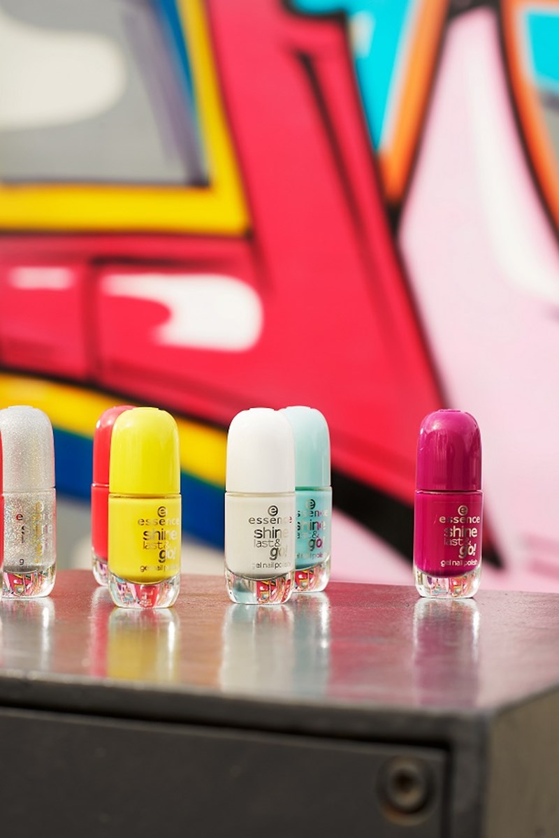 Τα ωραιότερα βερνίκια της άνοιξης - εικόνα 6