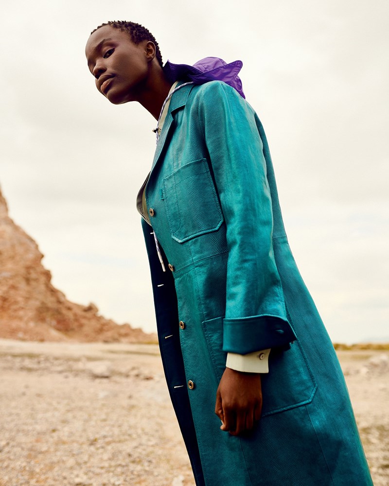 10+1 ανοιξιάτικα trends που θα σε κάνουν να ερωτευτείς - εικόνα 5