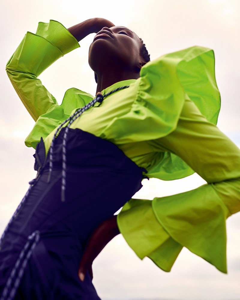 10+1 ανοιξιάτικα trends που θα σε κάνουν να ερωτευτείς - εικόνα 11