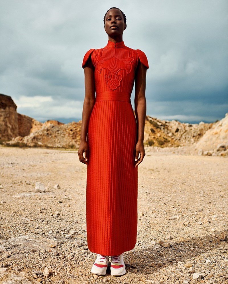 10+1 ανοιξιάτικα trends που θα σε κάνουν να ερωτευτείς - εικόνα 10