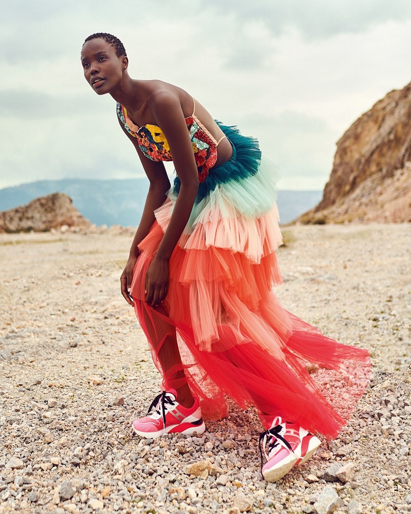 10+1 ανοιξιάτικα trends που θα σε κάνουν να ερωτευτείς - εικόνα 3