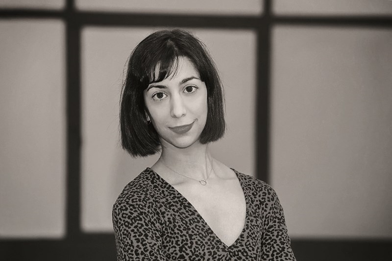 Εύη Σούλη:«Όποιος πιστεύει ότι είναι περιττό να μιλάμε για φεμινισμό σήμερα επειδή δεν ζούμε σε συντηρητικά κοινωνικά μοντέλα, κάνει ένα τεράστιο λάθος» - εικόνα 1