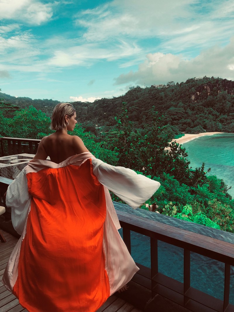 Έλενα Γαλίφα: 35+1 μυστικά μιας αυθεντικής fashion blogger - εικόνα 8