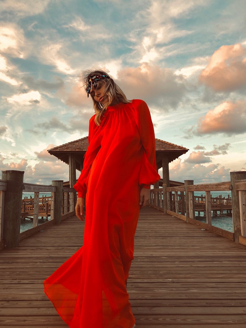 Έλενα Γαλίφα: 35+1 μυστικά μιας αυθεντικής fashion blogger - εικόνα 2