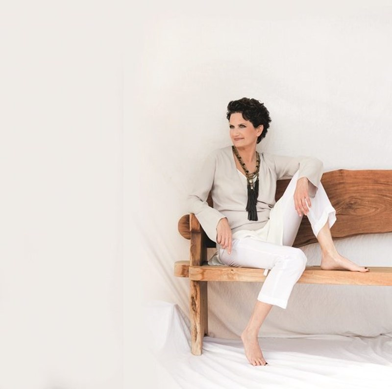 Άλκηστις Πρωτοψάλτη: «Η κρίση δεν μπορεί να αντιμετωπιστεί ουσιαστικά χωρίς την ενεργό συμμετοχή της γυναικείας συνείδησης» - εικόνα 1