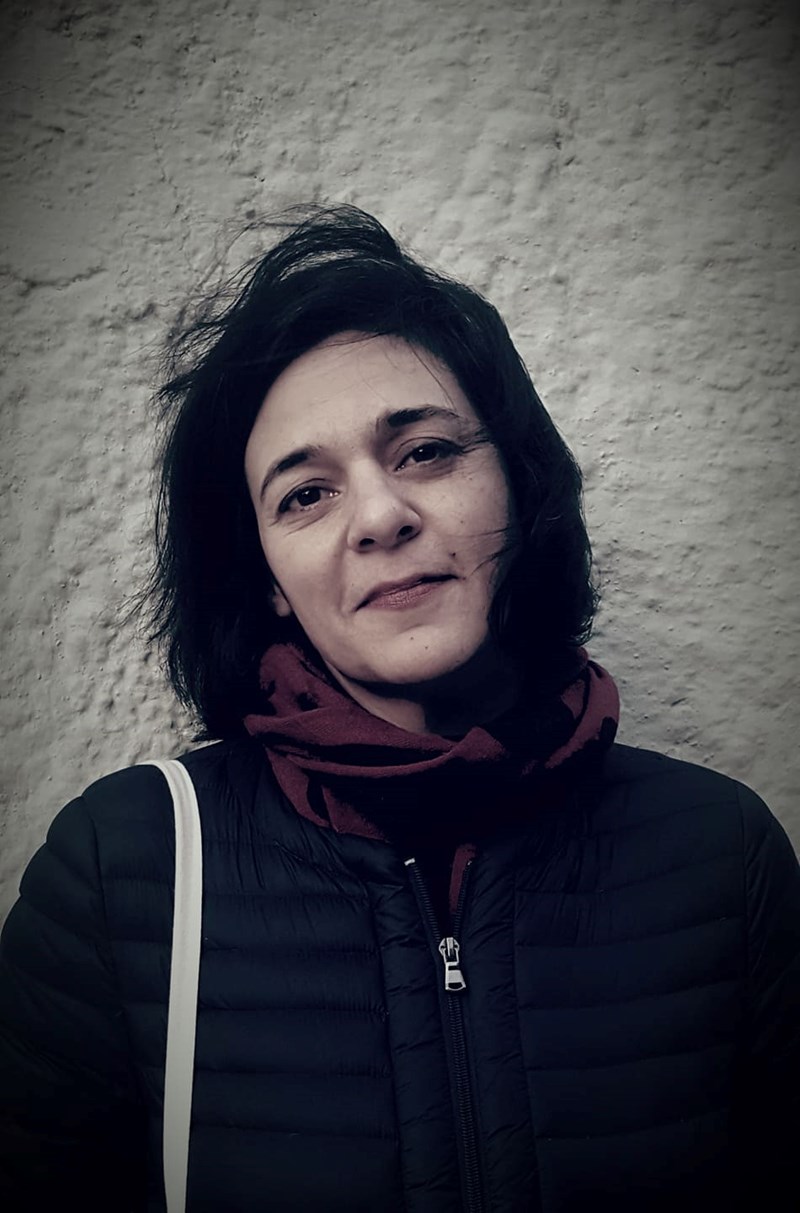 Μαριαλένα Σεμιτέκολου: «Ο φεμινισμός είναι απαραίτητο να συμπλέει με όλα τα κοινωνικά κινήματα» - εικόνα 1