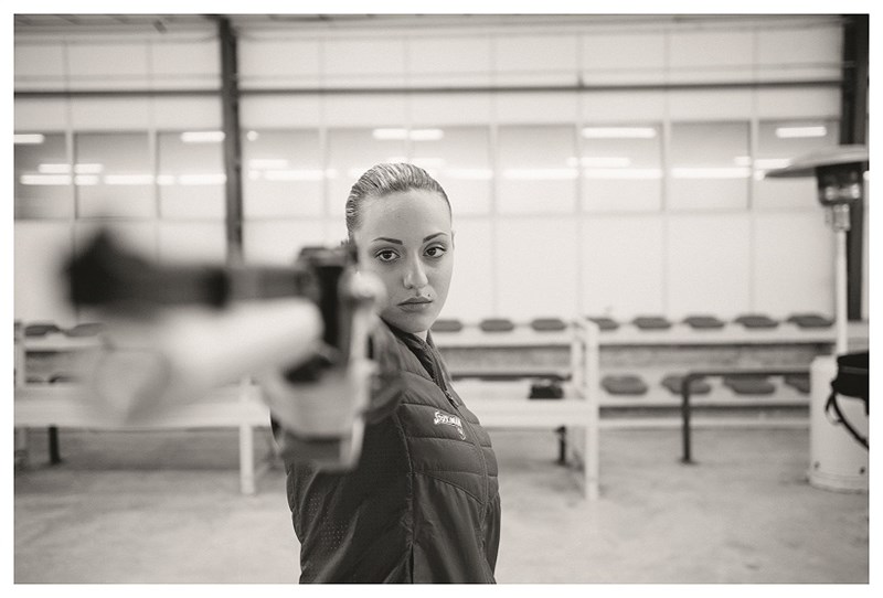 Άννα Κορακάκη: «Θα συμβούλευα κάθε νέο κορίτσι είναι να μην αφήνει, ποτέ μα ποτέ, όποιο όνειρο ή στόχο έχει στην ψυχή της» - εικόνα 1