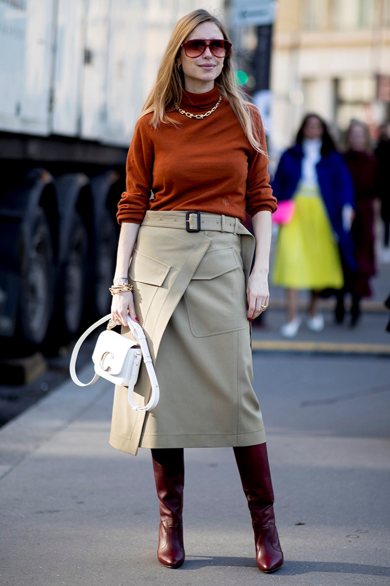 Πώς θα διατηρήσεις τα ρούχα σου σαν καινούρια για πάντα; - εικόνα 2