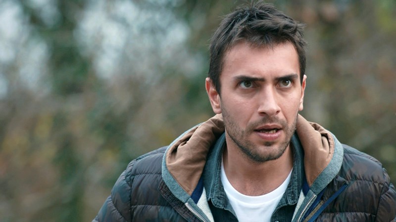 Ξεκινά η σειρά Μαύρη Θάλασσα για τη γυναικεία κακοποίηση - εικόνα 3