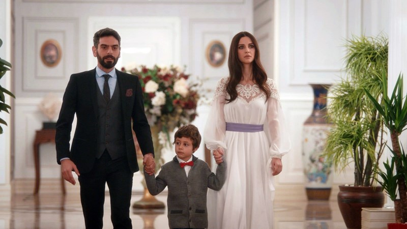 Ξεκινά η σειρά Μαύρη Θάλασσα για τη γυναικεία κακοποίηση - εικόνα 1