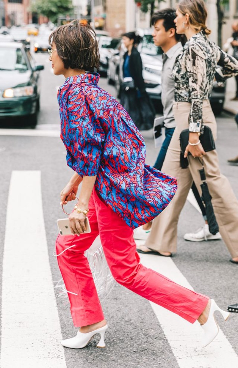 In & Out: Ποια παπούτσια πρέπει να αφήσεις στην άκρη φέτος; - εικόνα 1