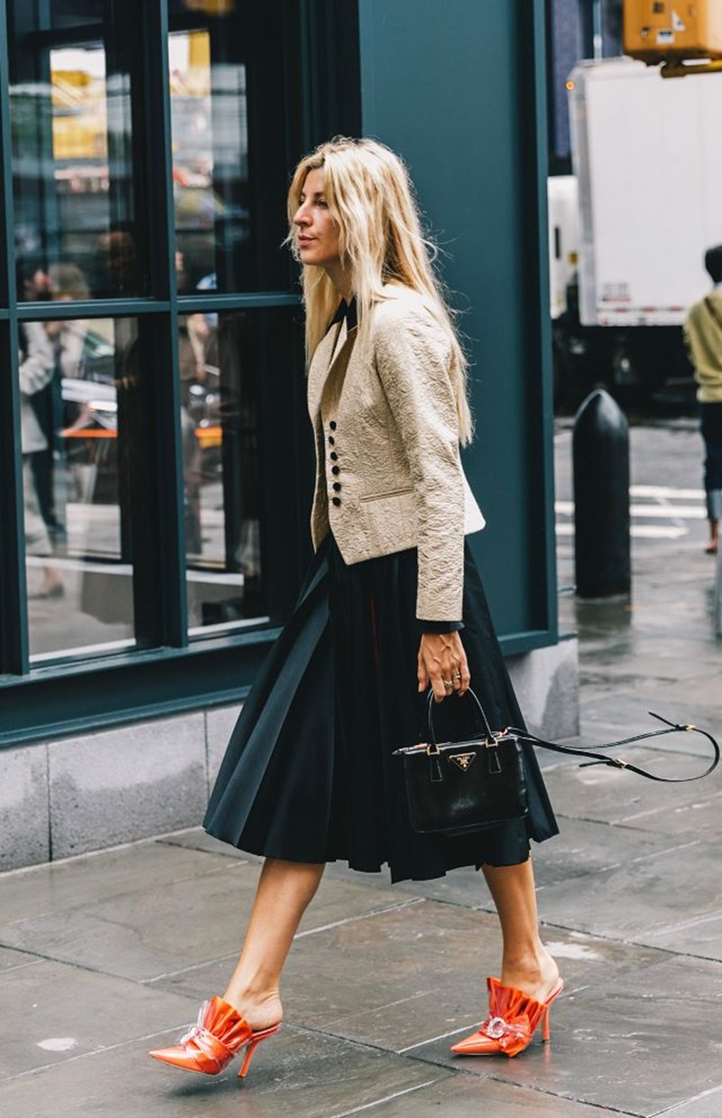 In & Out: Ποια παπούτσια πρέπει να αφήσεις στην άκρη φέτος; - εικόνα 3