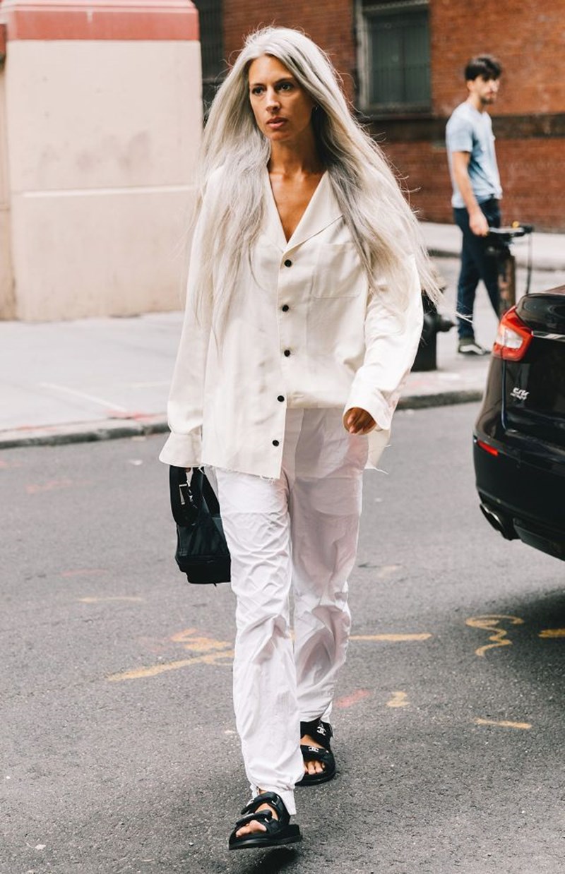 In & Out: Ποια παπούτσια πρέπει να αφήσεις στην άκρη φέτος; - εικόνα 2