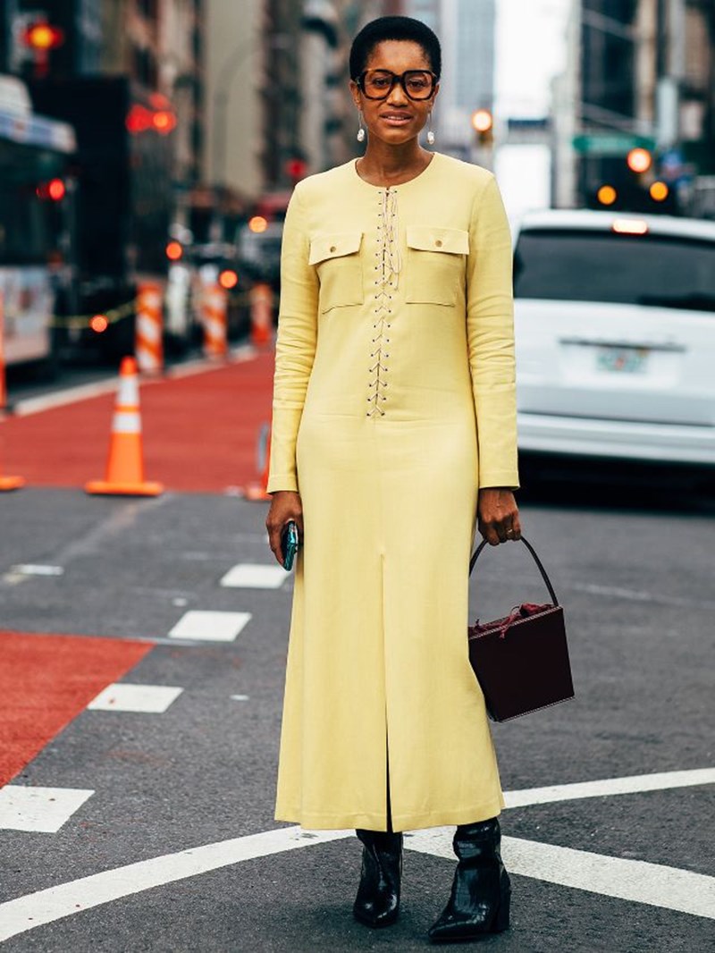 Είσαι μελαχρινή; Πόνταρε σε αυτά τα χρώματα και δεν θα χάσεις - εικόνα 10