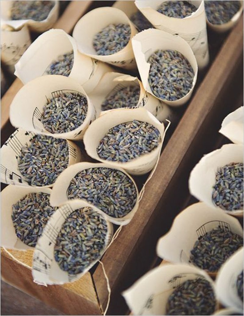 Yes I Do: Τα wedding trends για να κάνεις τον πιο διαφορετικό γάμο - εικόνα 1