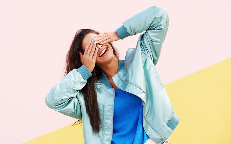 Τα ωραιότερα βερνίκια της άνοιξης - εικόνα 1