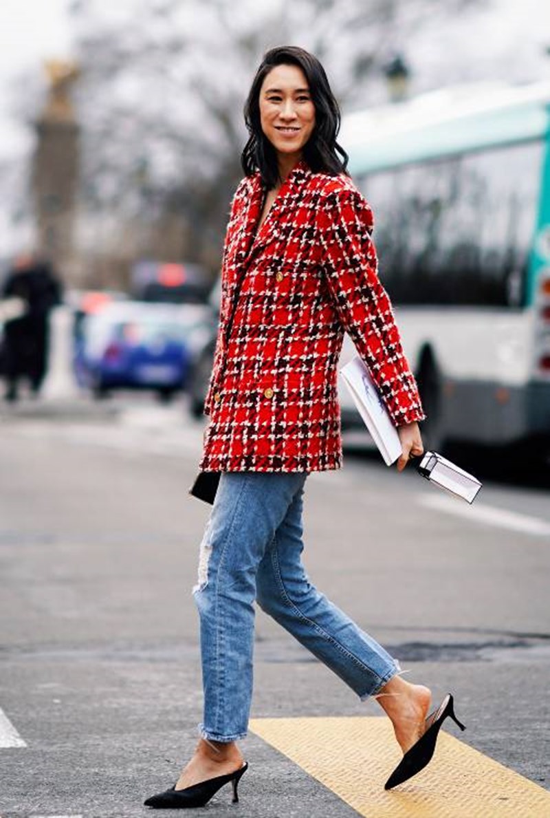 Αυτά είναι τα 9 outfits που πάντα δείχνουν κομψά (όποιο και αν είναι το budget σου) - εικόνα 1