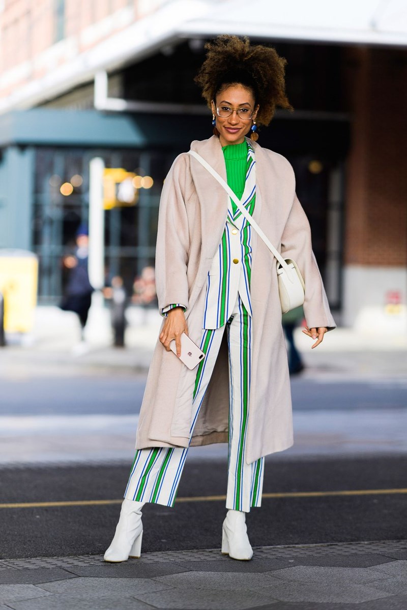 8 πολύτιμες συμβουλές styling για να φέρεις την Άνοιξη στο γραφείο - εικόνα 6