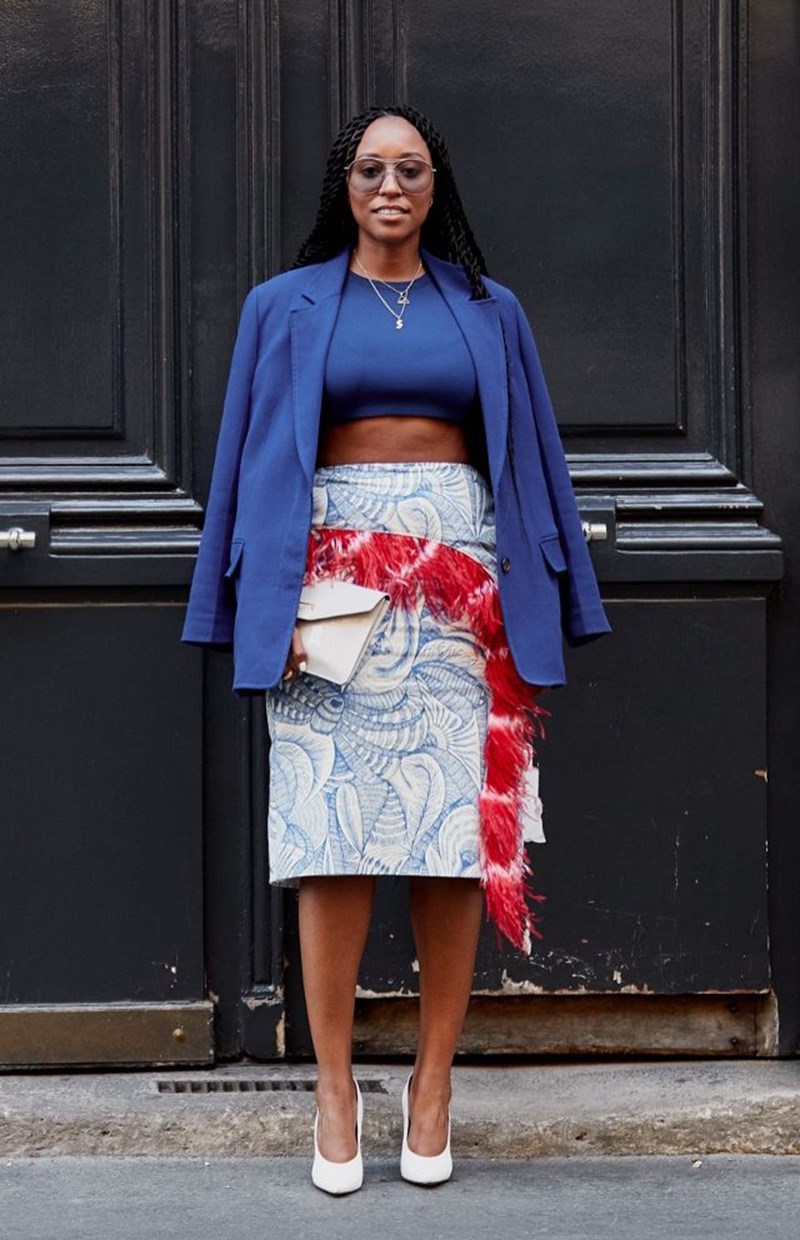 Hit Refresh: 7 μυστικά styling που σε κάνουν να δείχνεις νεότερη - εικόνα 6