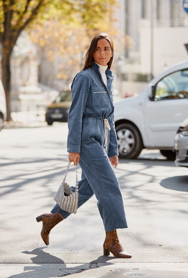 Hit Refresh: 7 μυστικά styling που σε κάνουν να δείχνεις νεότερη - εικόνα 3