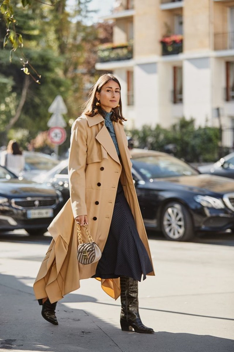 Hit Refresh: 7 μυστικά styling που σε κάνουν να δείχνεις νεότερη - εικόνα 4