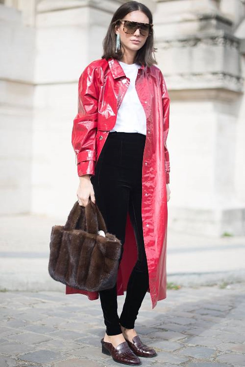 Italian Style: Tα fashion items που δεν αποχωρίζονται ποτέ οι υπέρκομψες Ιταλίδες - εικόνα 19