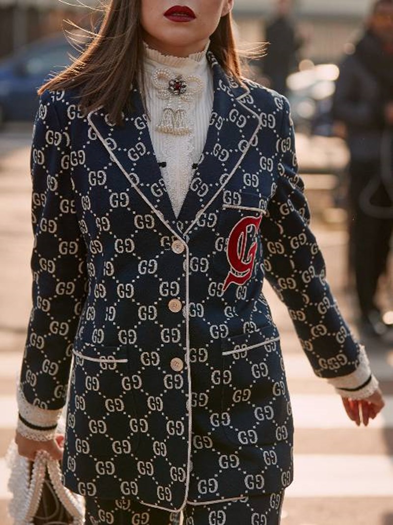 Italian Style: Tα fashion items που δεν αποχωρίζονται ποτέ οι υπέρκομψες Ιταλίδες - εικόνα 16