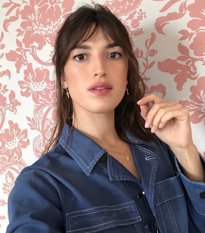 Ultra Chic: 8 μακιγιάζ της Jeanne Damas που θα αντιγράψουμε σίγουρα - εικόνα 3