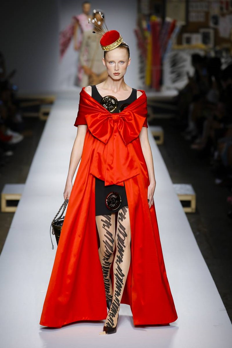 The Ultimate Trend Guide: Όλες οι τάσεις της άνοιξης σε 44 φωτογραφίες από τα ντεφιλέ - εικόνα 7