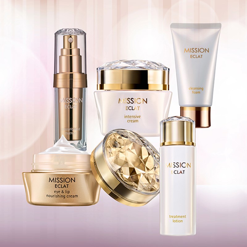 Είστε έτοιμες για μια «μυστική beauty αποστολή» από την Ιαπωνία; - εικόνα 4