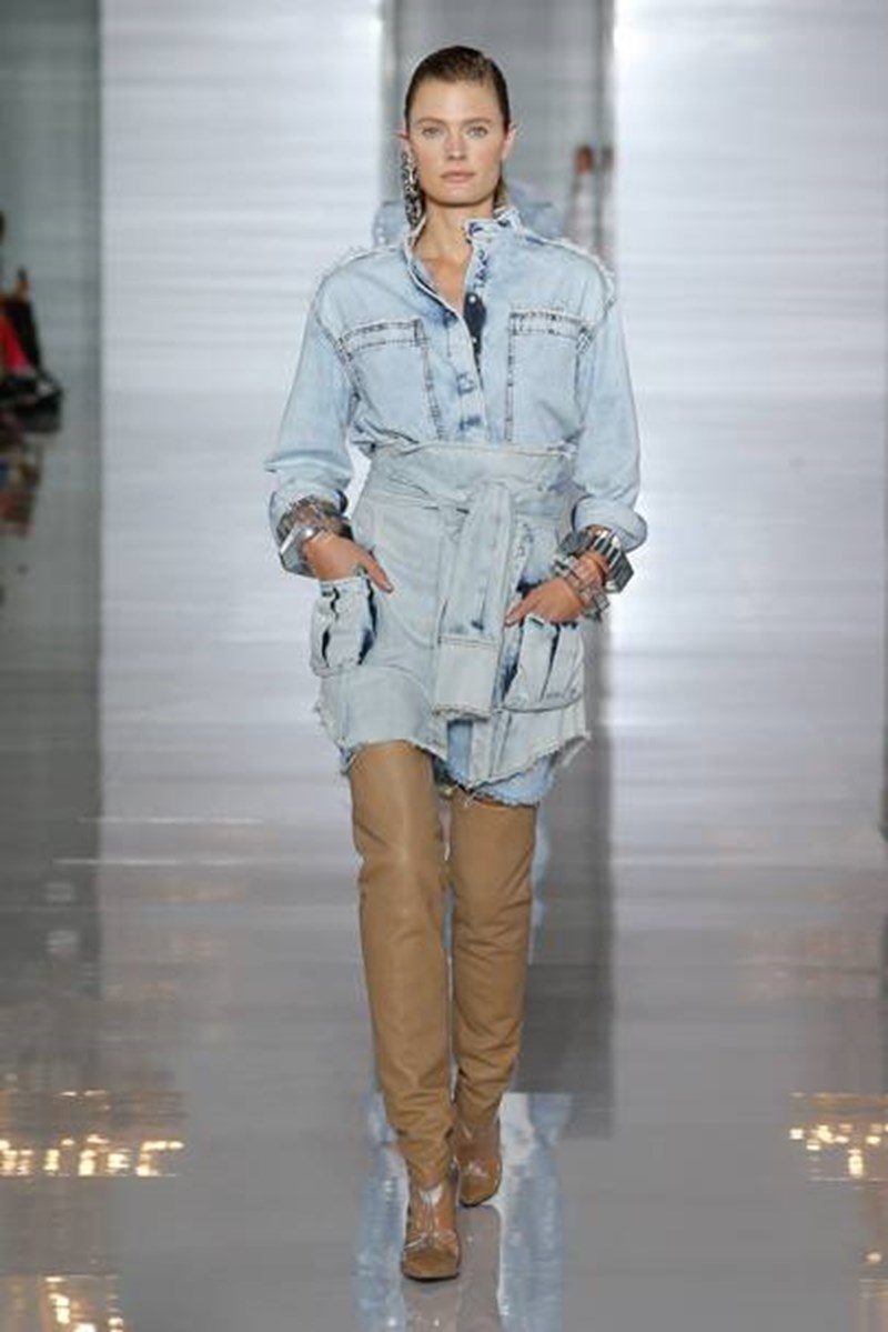 The Ultimate Trend Guide: Όλες οι τάσεις της άνοιξης σε 44 φωτογραφίες από τα ντεφιλέ - εικόνα 30