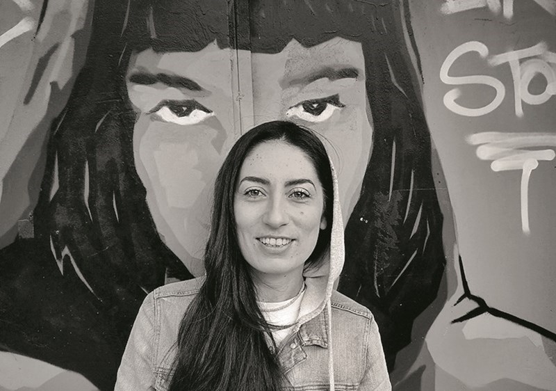 Όλγα Αλεξοπούλου: «Πρέπει να αλλάξουν πολλά μέσα στον κολοσσιαίο ρόλο της Ελληνίδας μάνας» - εικόνα 1