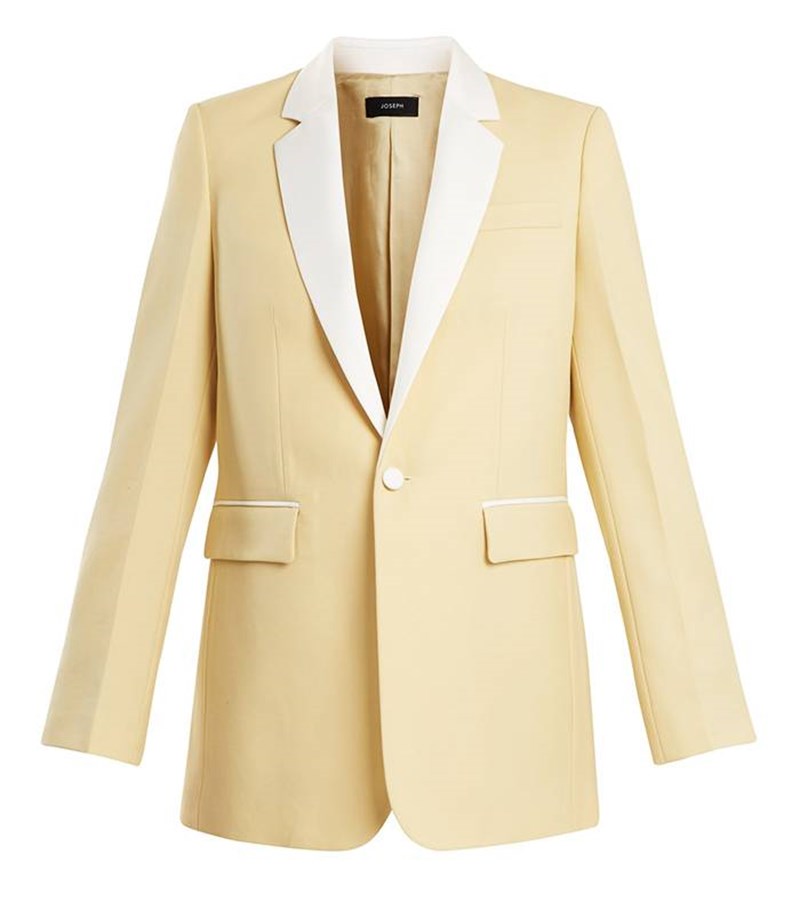 7 υπέροχοι τρόποι να φορέσεις το παστέλ κίτρινο (+ τα αγαπημένα μας κομμάτια) - εικόνα 1