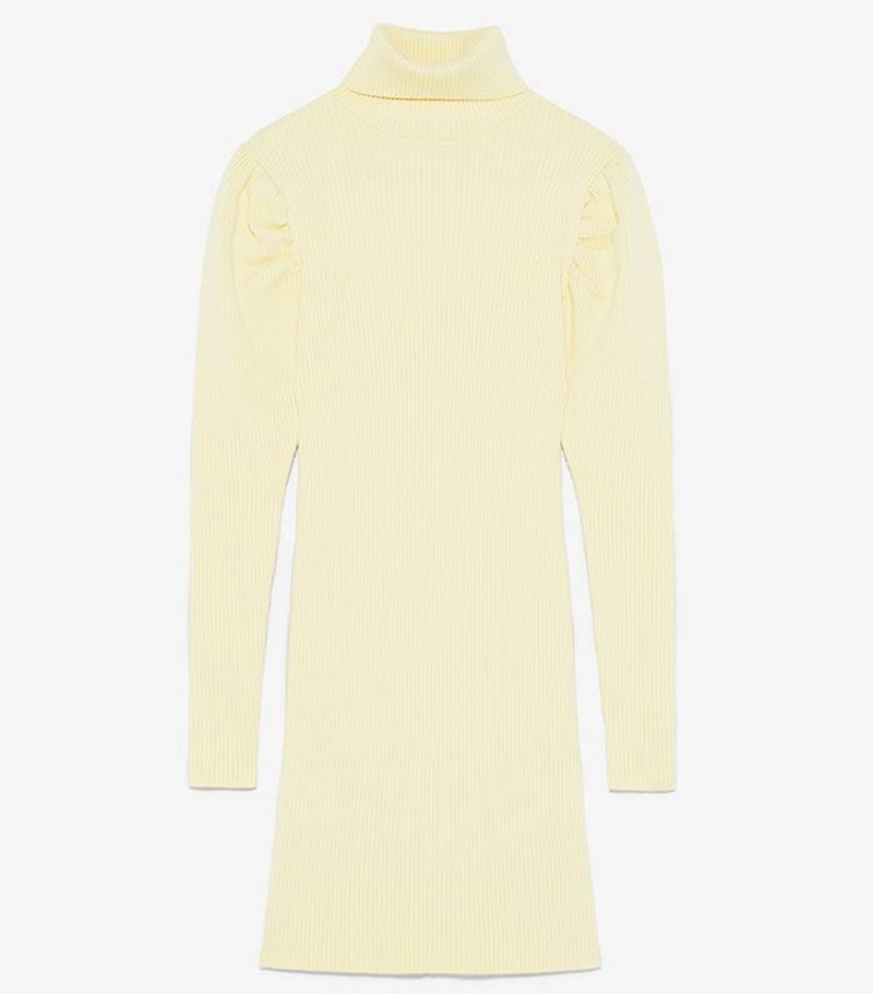 7 υπέροχοι τρόποι να φορέσεις το παστέλ κίτρινο (+ τα αγαπημένα μας κομμάτια) - εικόνα 4