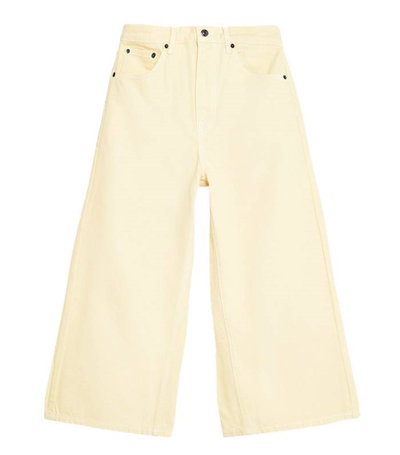 7 υπέροχοι τρόποι να φορέσεις το παστέλ κίτρινο (+ τα αγαπημένα μας κομμάτια) - εικόνα 2