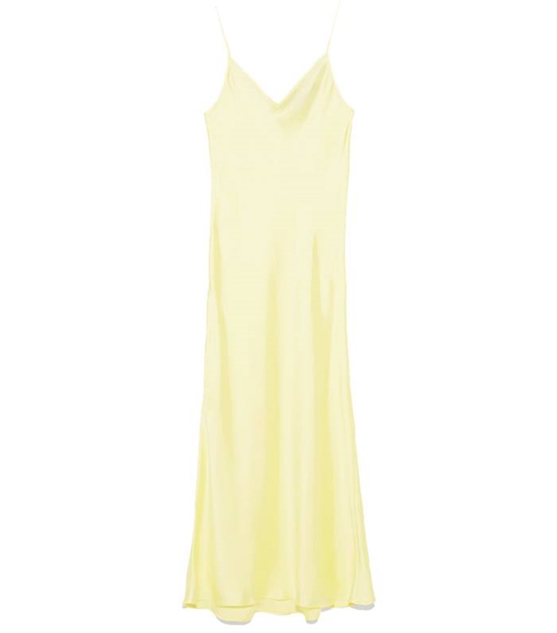 7 υπέροχοι τρόποι να φορέσεις το παστέλ κίτρινο (+ τα αγαπημένα μας κομμάτια) - εικόνα 6