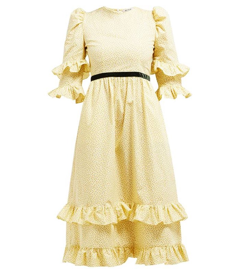 7 υπέροχοι τρόποι να φορέσεις το παστέλ κίτρινο (+ τα αγαπημένα μας κομμάτια) - εικόνα 3